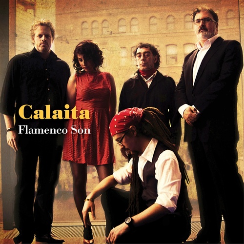 Calaita Flamenco Son Top Merken Winkel